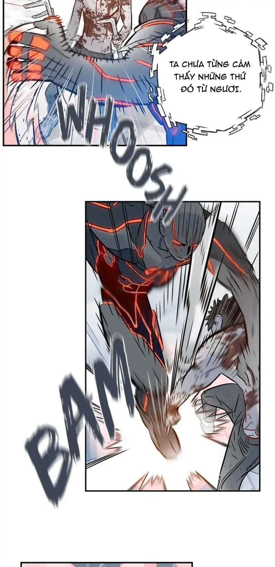 Điểm Hẹn - Chapter 98 - Trang 9