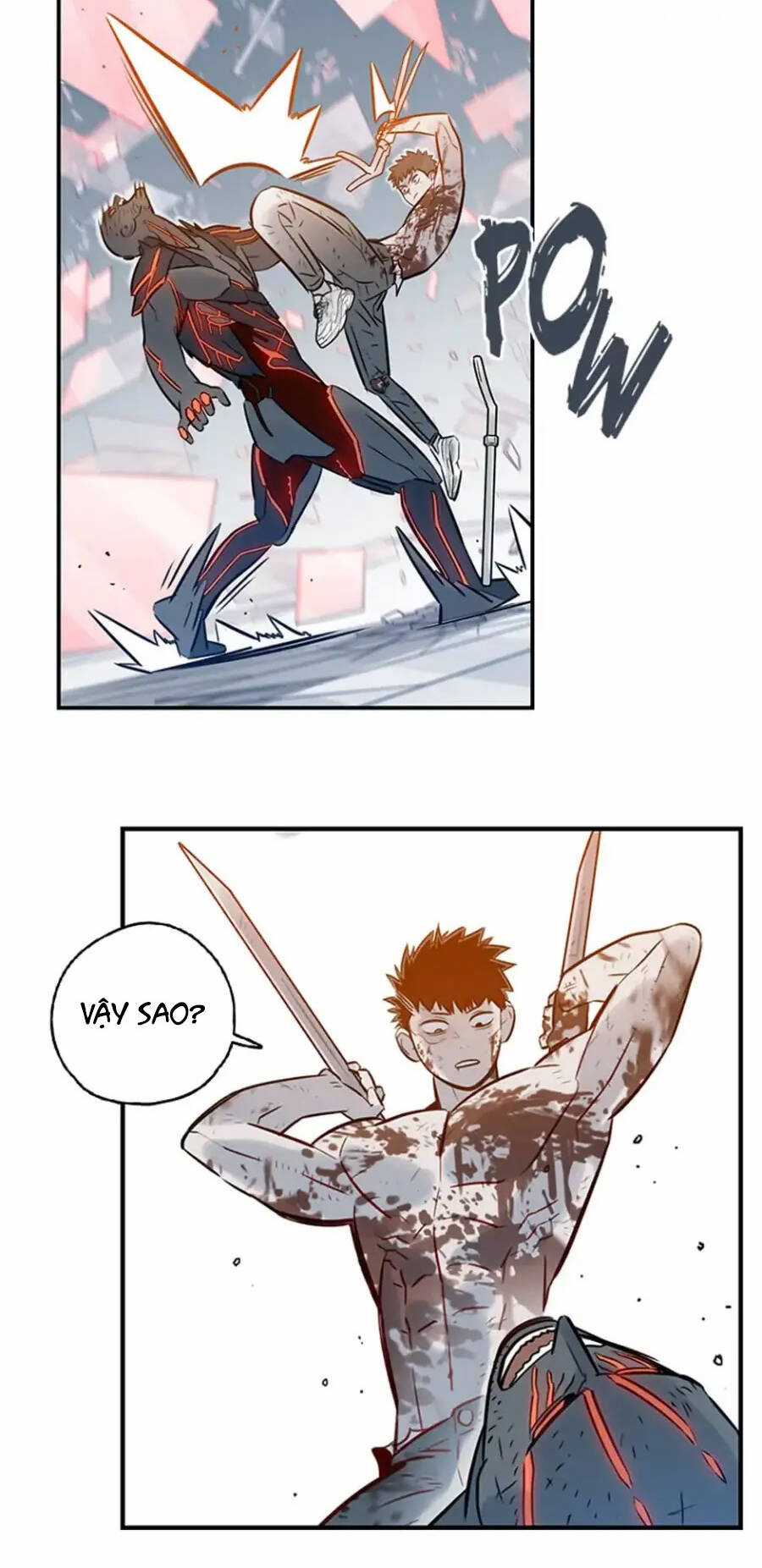 Điểm Hẹn - Chapter 98 - Trang 10