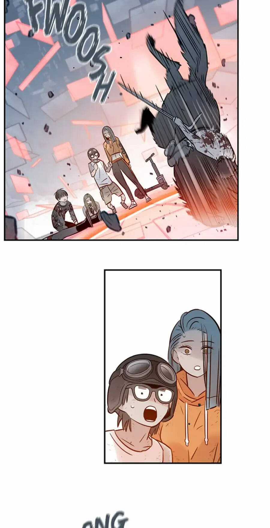 Điểm Hẹn - Chapter 99 - Trang 13