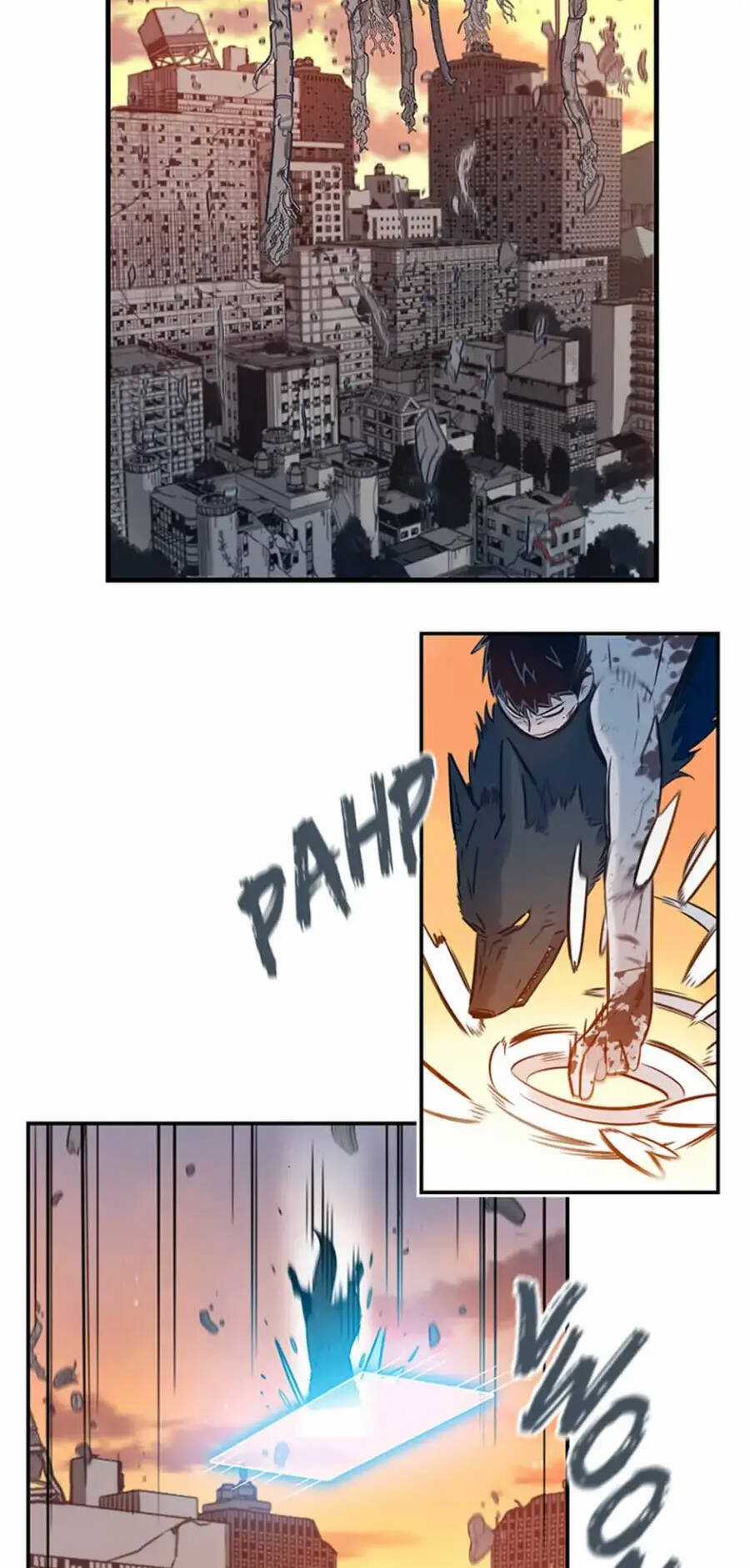 Điểm Hẹn - Chapter 99 - Trang 15