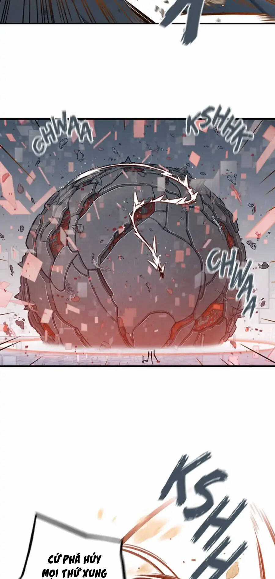 Điểm Hẹn - Chapter 99 - Trang 18