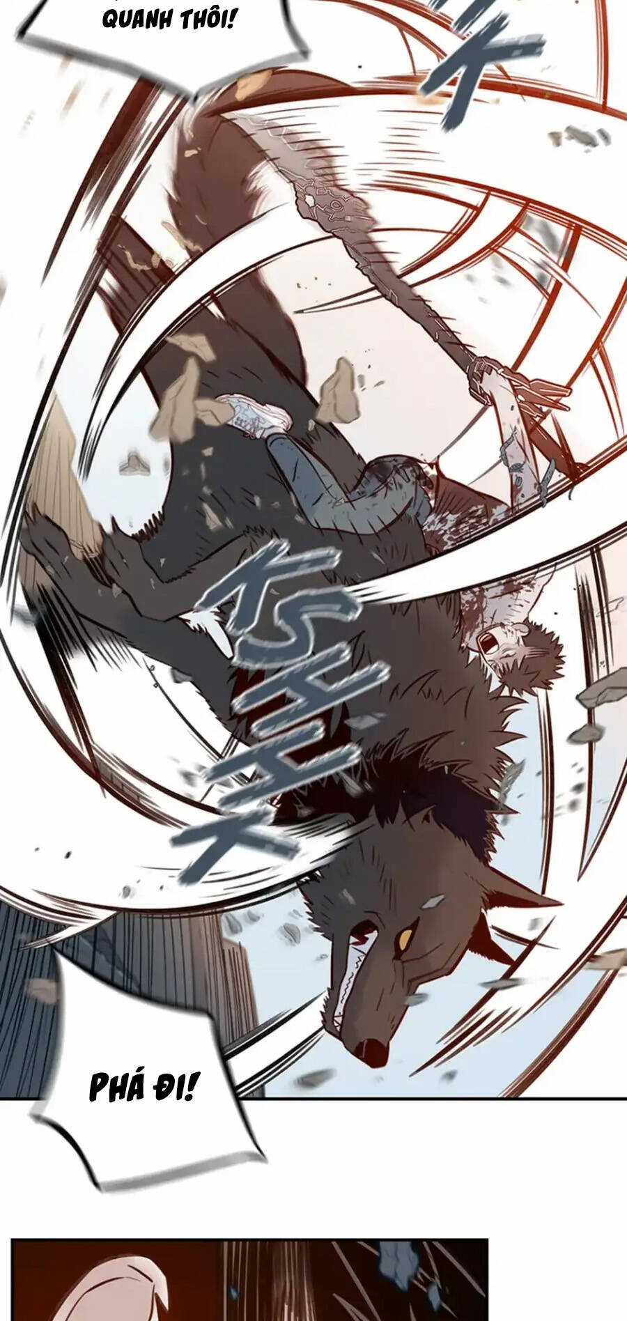 Điểm Hẹn - Chapter 99 - Trang 19