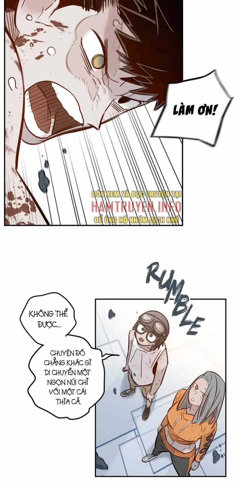 Điểm Hẹn - Chapter 99 - Trang 20