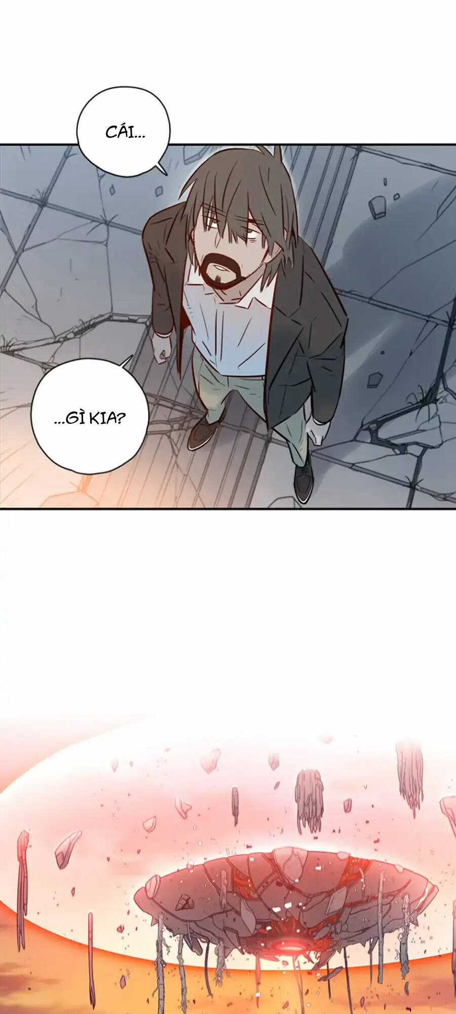 Điểm Hẹn - Chapter 99 - Trang 3