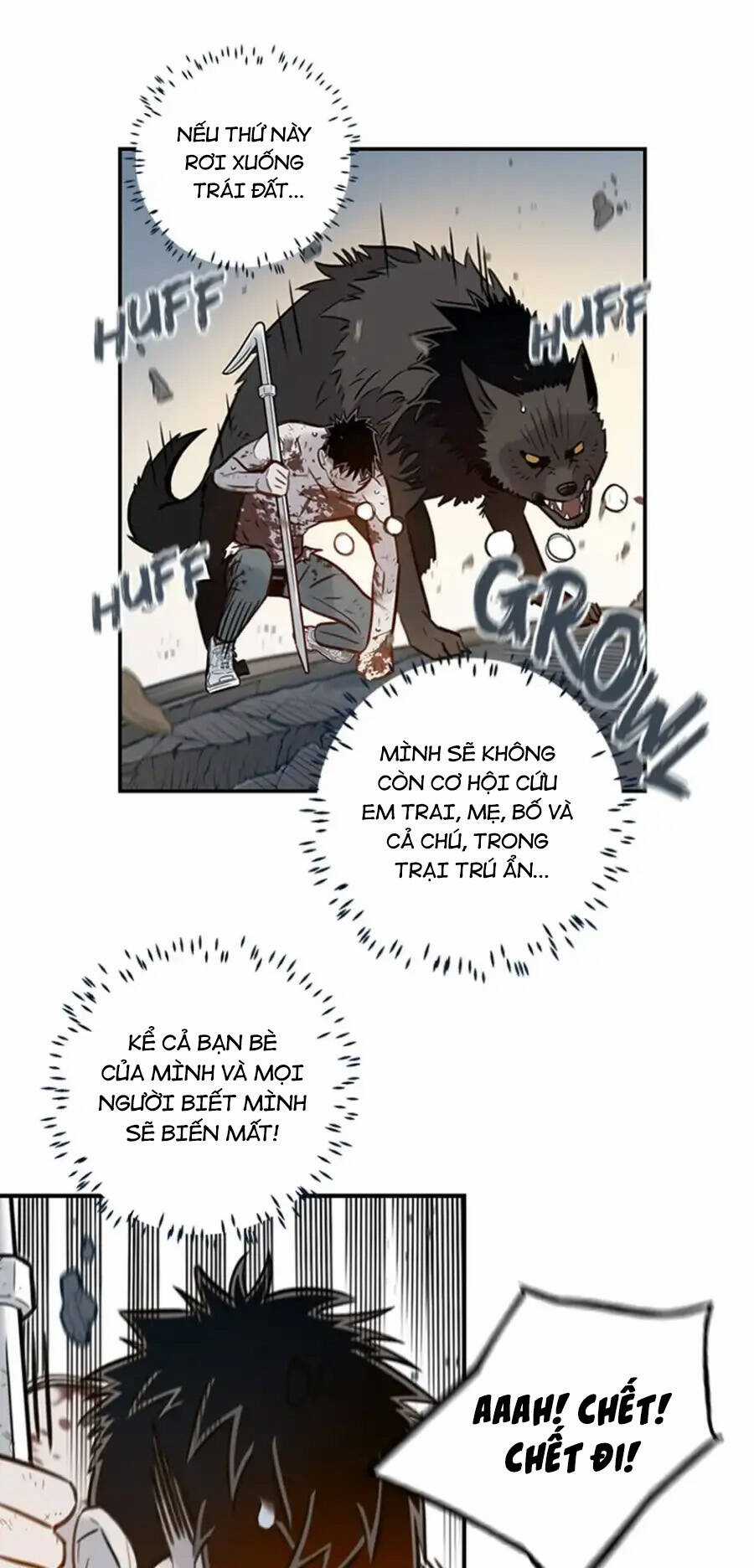 Điểm Hẹn - Chapter 99 - Trang 21