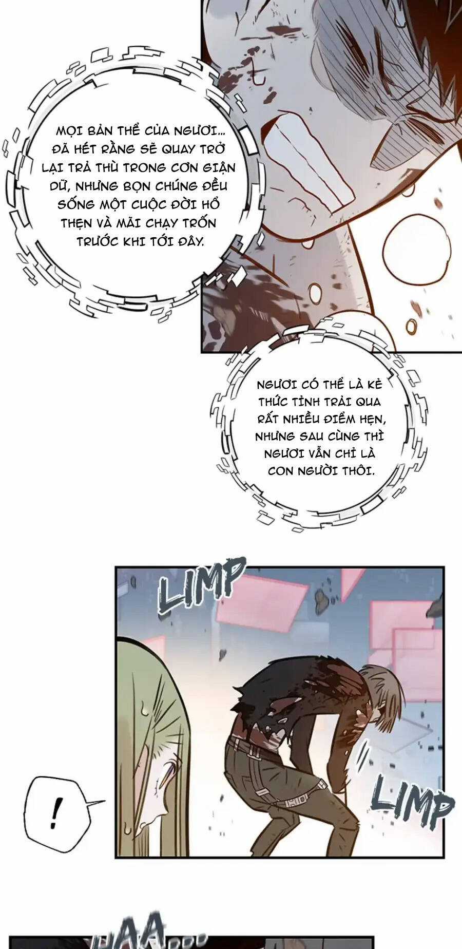 Điểm Hẹn - Chapter 99 - Trang 23