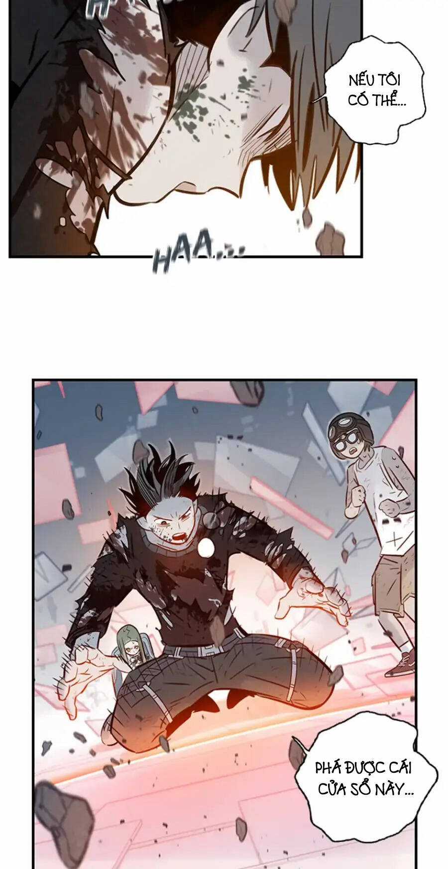 Điểm Hẹn - Chapter 99 - Trang 24