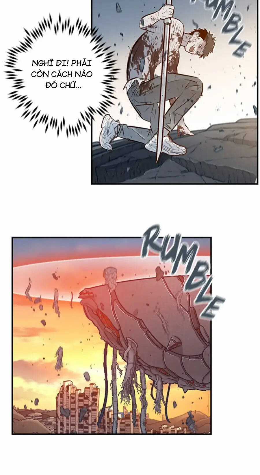 Điểm Hẹn - Chapter 99 - Trang 29