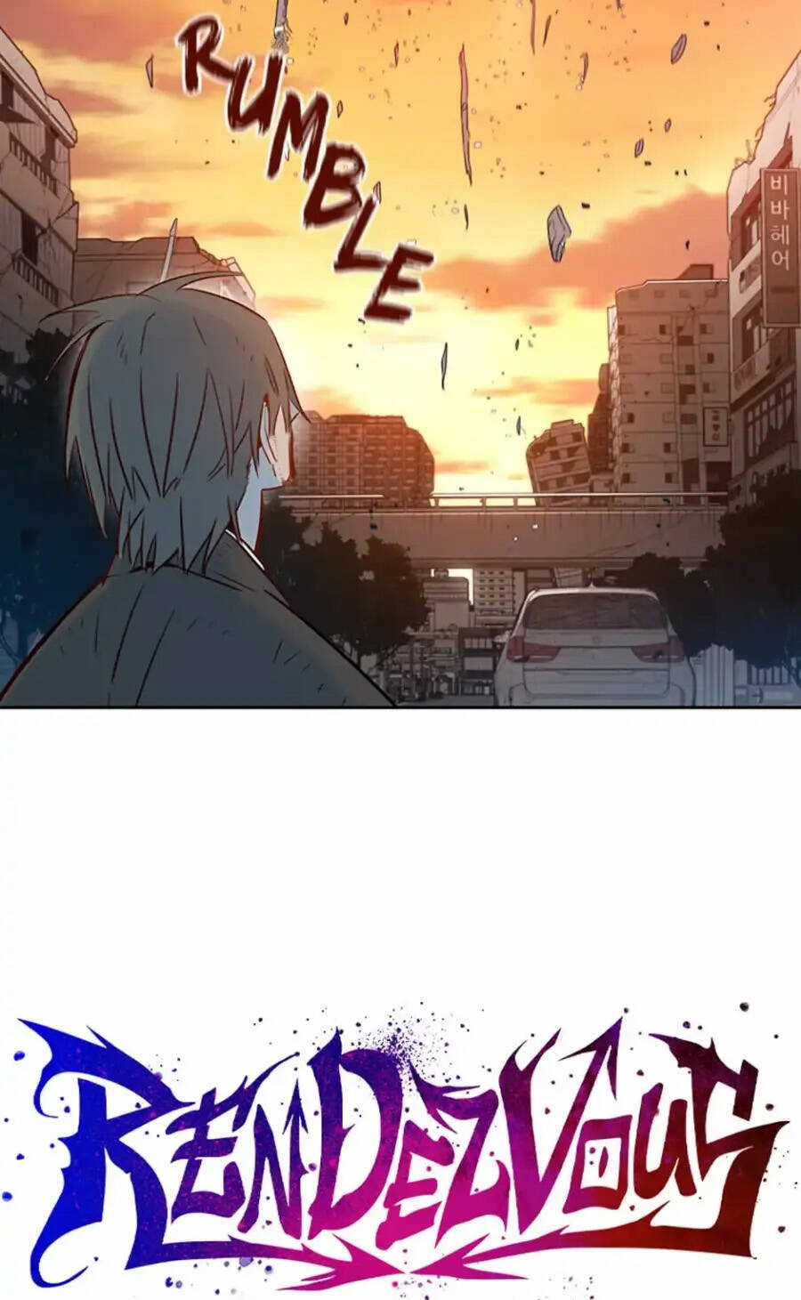 Điểm Hẹn - Chapter 99 - Trang 4