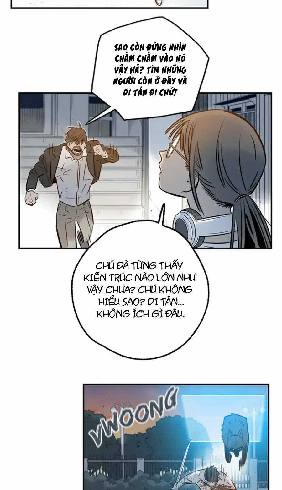 Điểm Hẹn - Chapter 99 - Trang 31