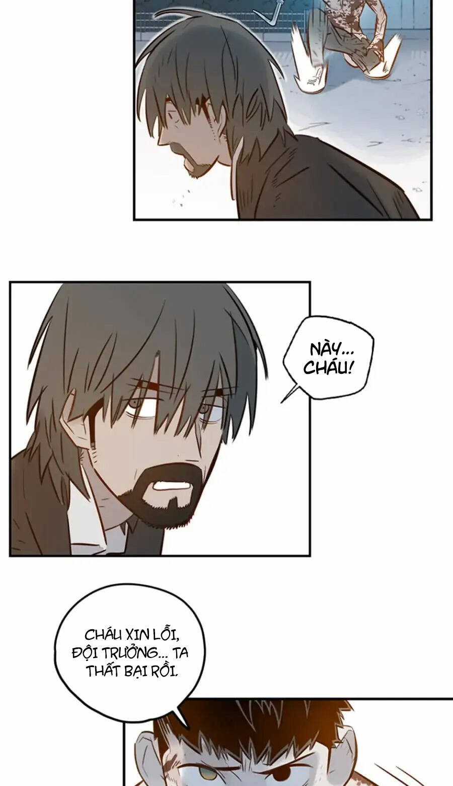 Điểm Hẹn - Chapter 99 - Trang 32