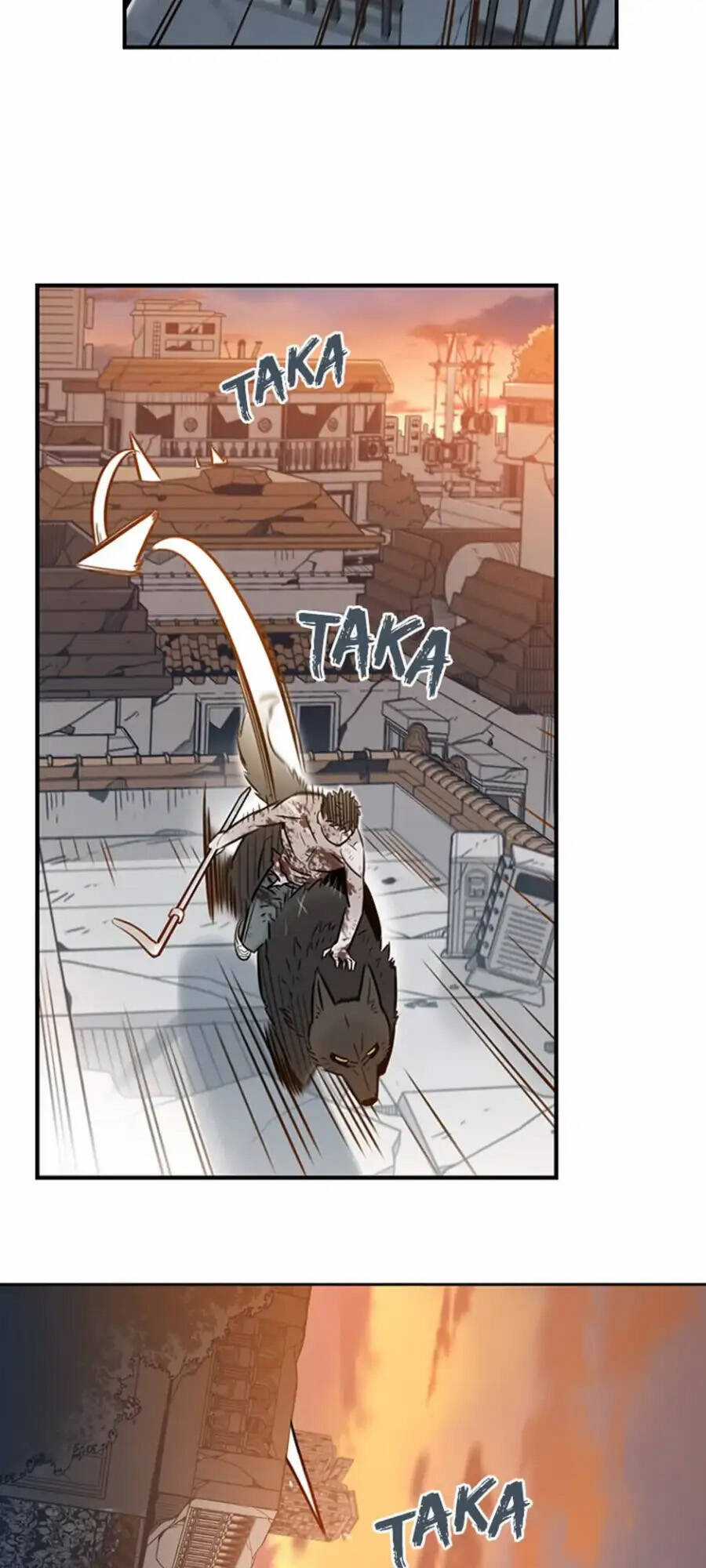 Điểm Hẹn - Chapter 99 - Trang 34