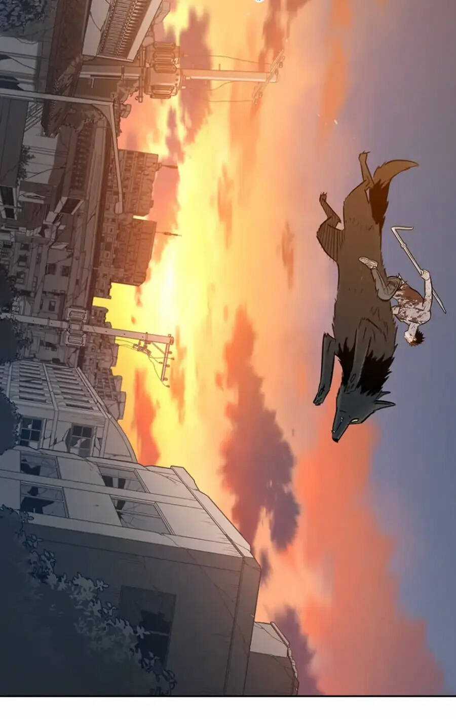 Điểm Hẹn - Chapter 99 - Trang 35