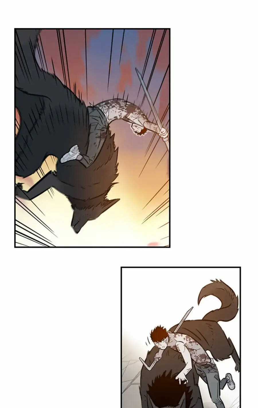 Điểm Hẹn - Chapter 99 - Trang 36