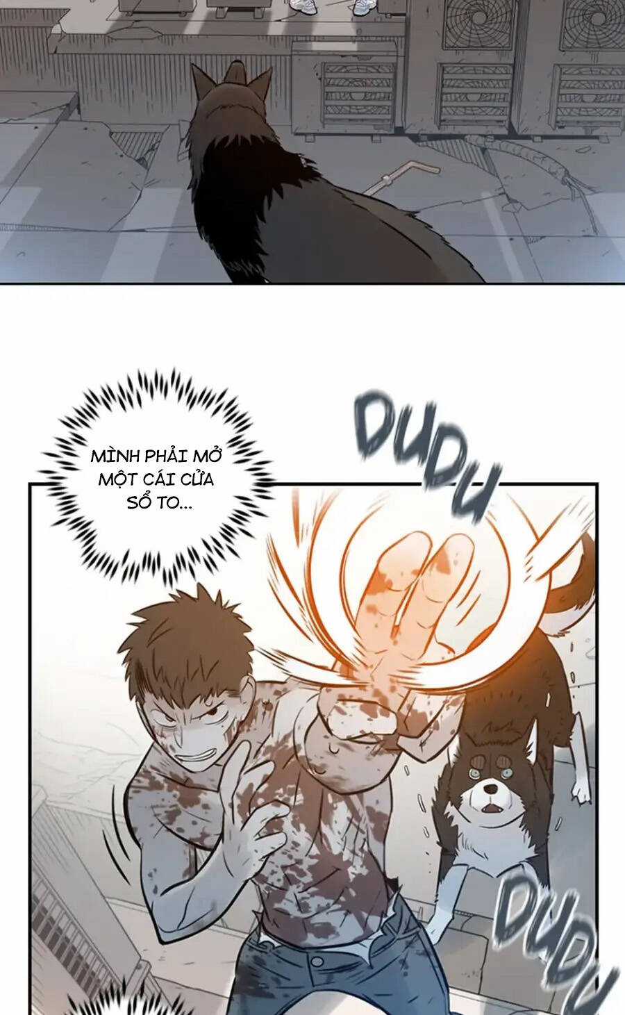 Điểm Hẹn - Chapter 99 - Trang 38