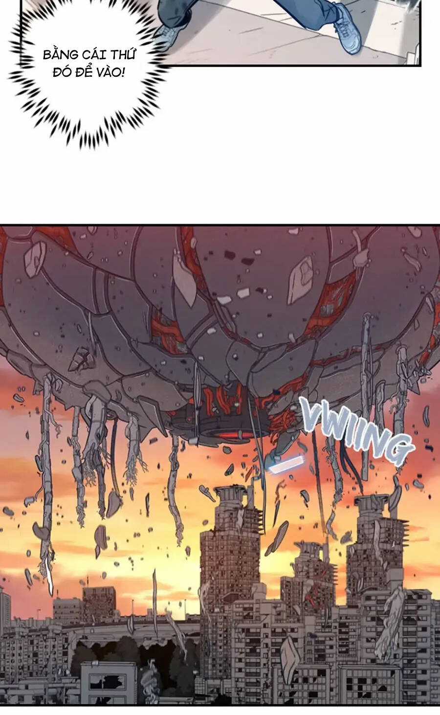 Điểm Hẹn - Chapter 99 - Trang 39