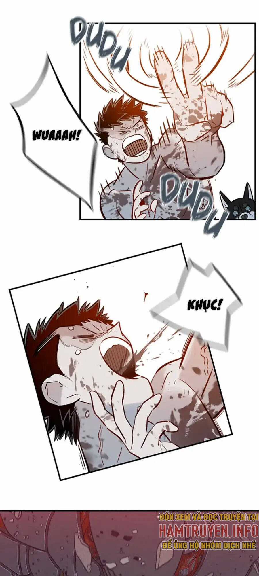 Điểm Hẹn - Chapter 99 - Trang 40