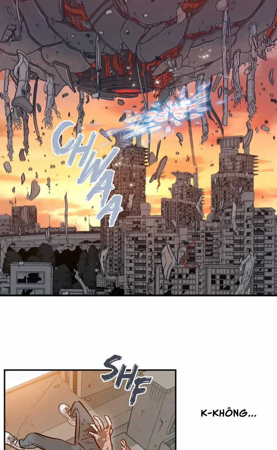 Điểm Hẹn - Chapter 99 - Trang 41