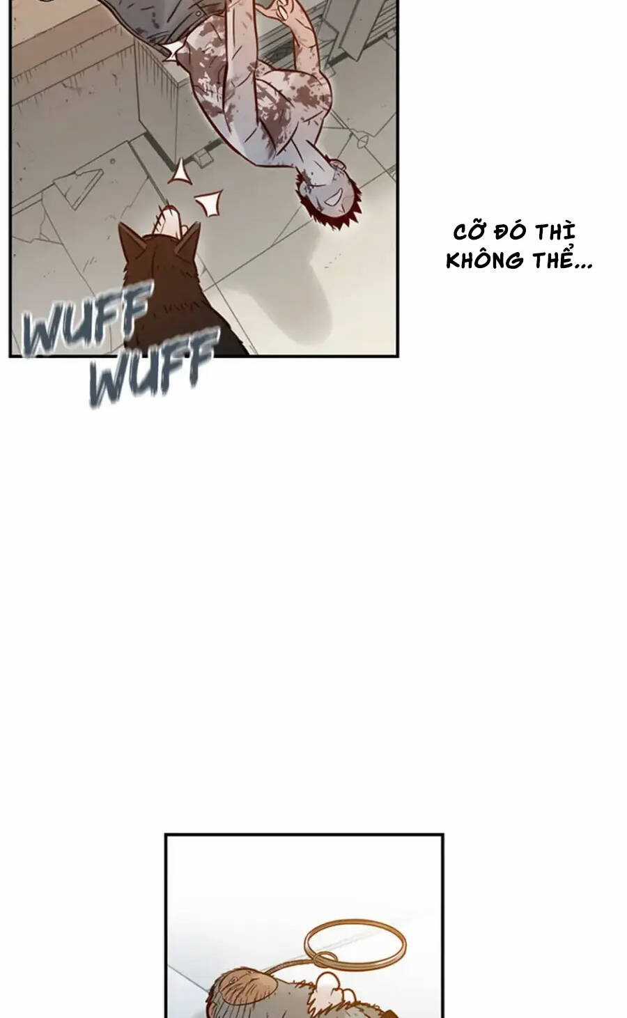 Điểm Hẹn - Chapter 99 - Trang 42