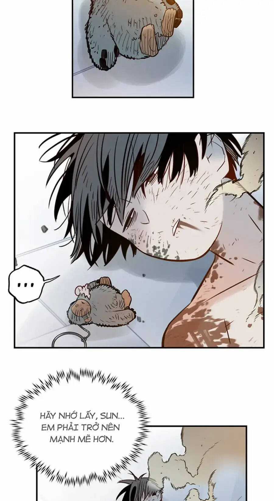 Điểm Hẹn - Chapter 99 - Trang 43