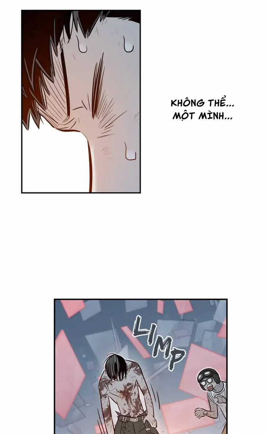 Điểm Hẹn - Chapter 99 - Trang 46