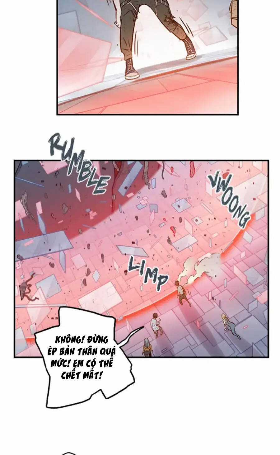 Điểm Hẹn - Chapter 99 - Trang 47