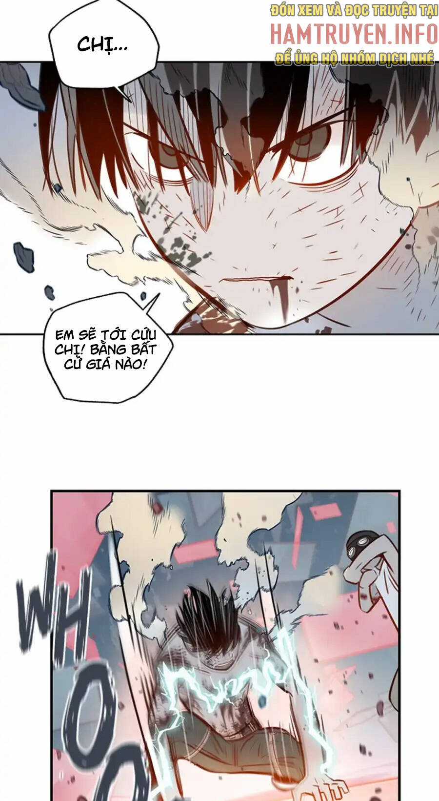 Điểm Hẹn - Chapter 99 - Trang 48