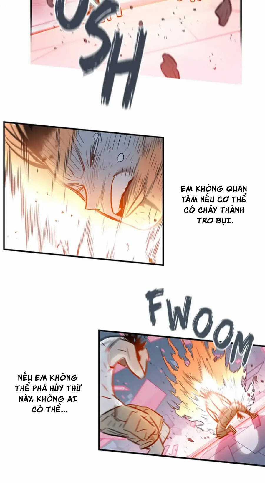 Điểm Hẹn - Chapter 99 - Trang 49