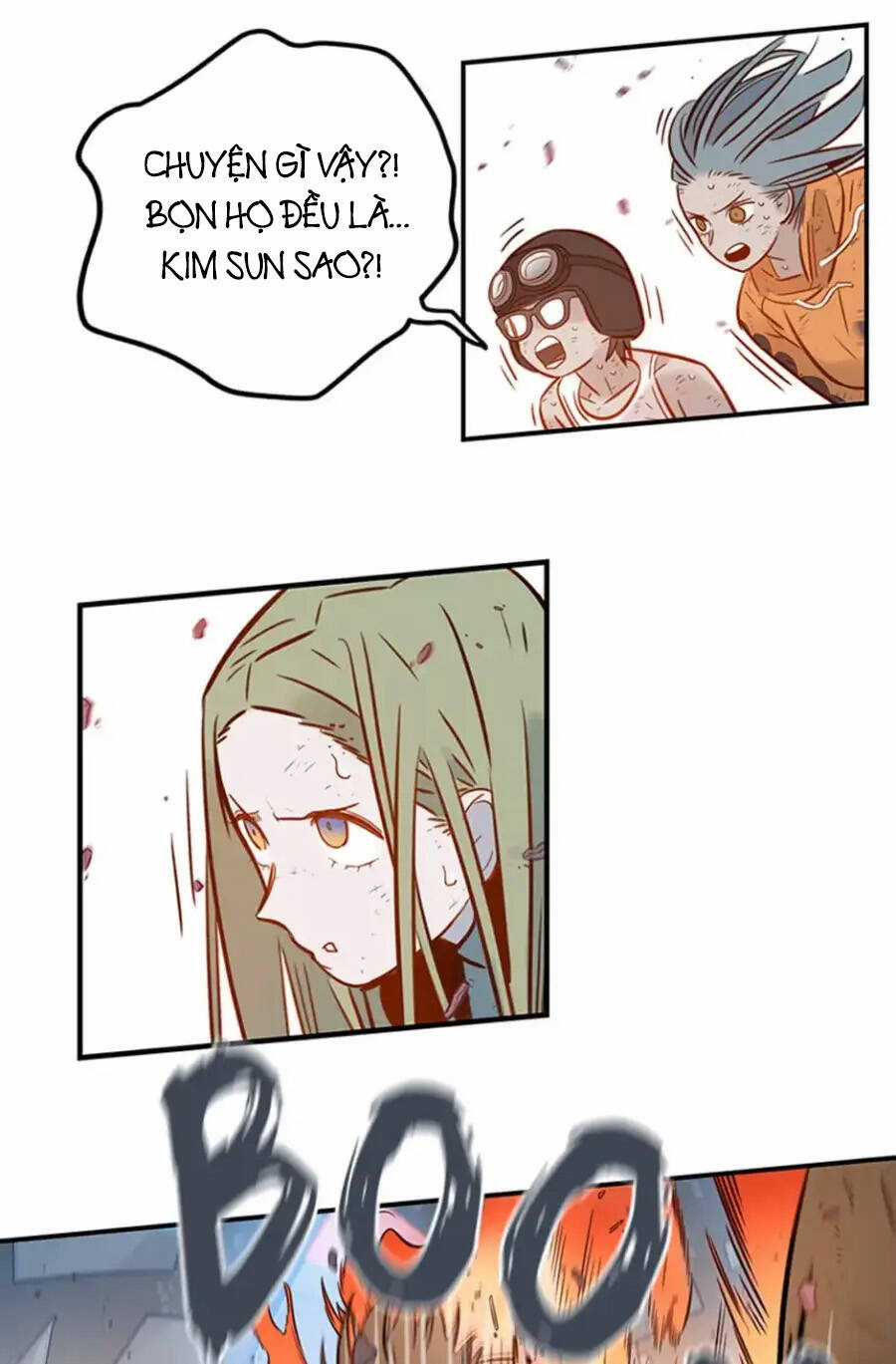 Điểm Hẹn - Chapter 99 - Trang 55