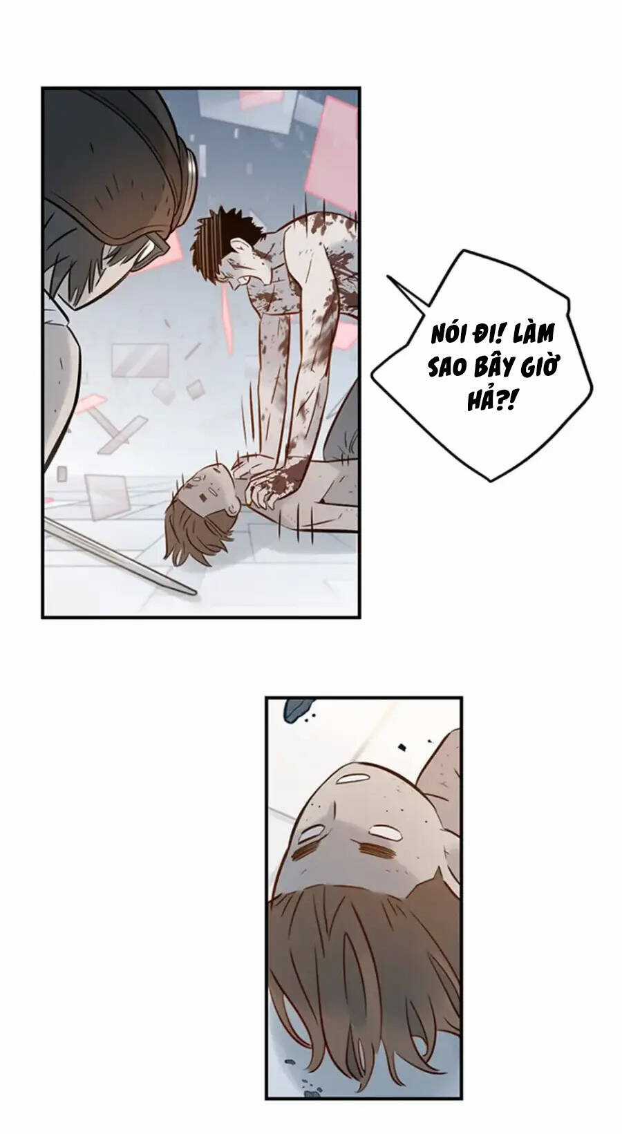 Điểm Hẹn - Chapter 99 - Trang 7