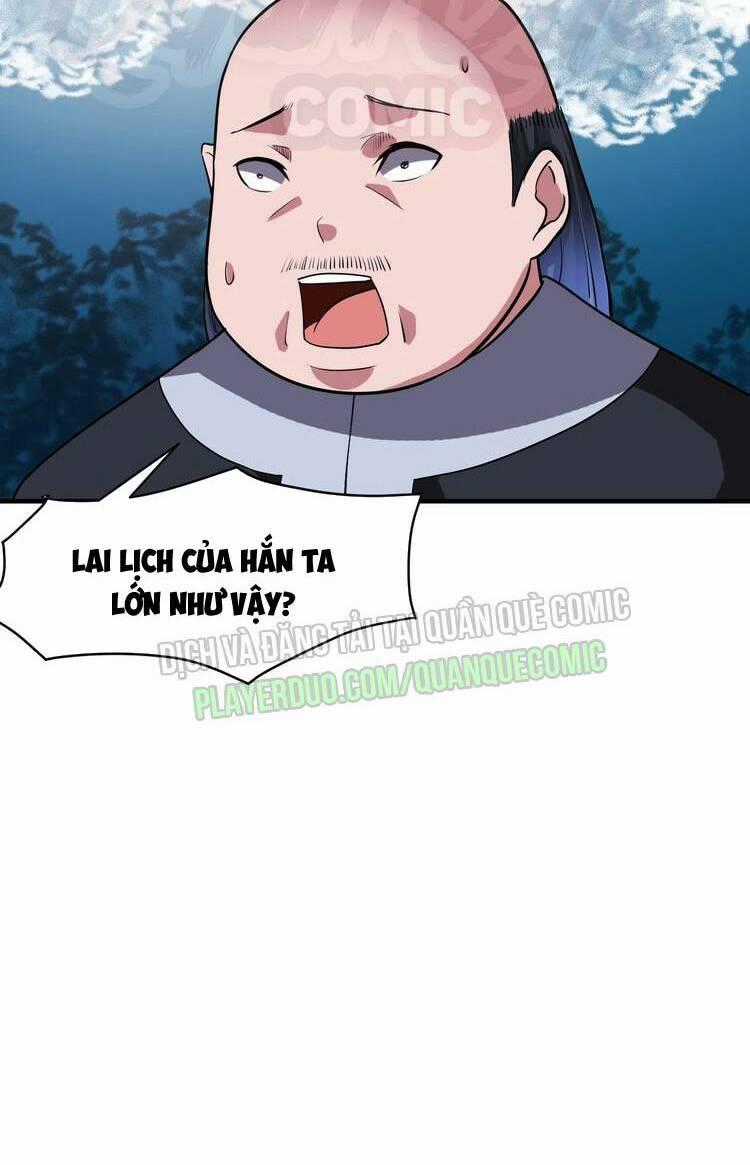 Diêm Vương Thay Thế - Chapter 29 - Trang 42
