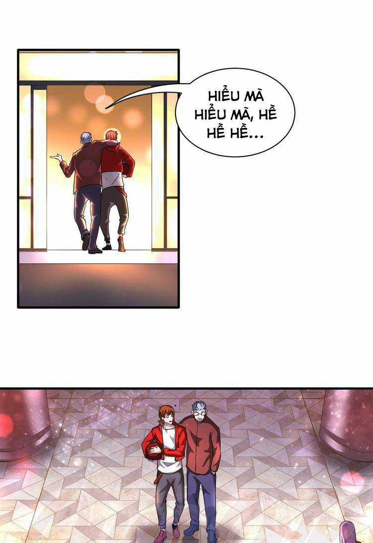 Diêm Vương Thay Thế - Chapter 31 - Trang 5