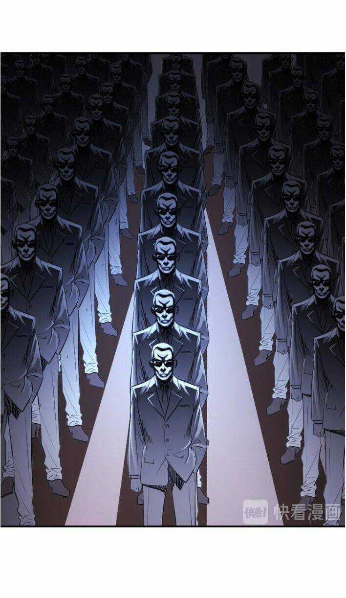 Diêm Vương Thay Thế - Chapter 43 - Trang 6