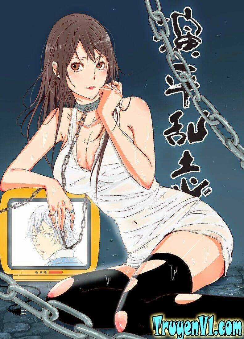 Diễn Bình Loạn Chí - Chapter 3 - Trang 1