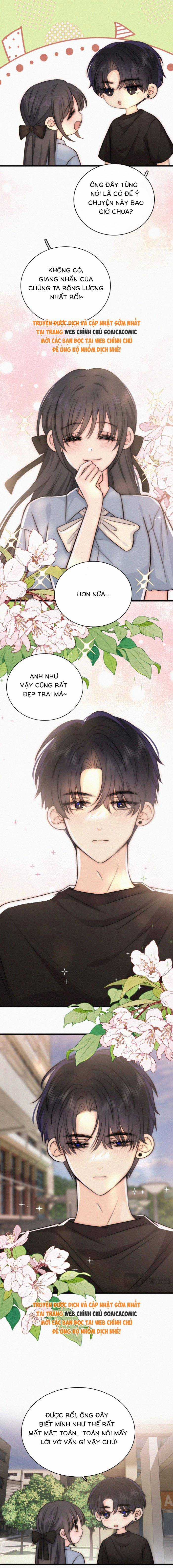 Điên Cuồng Yêu Em - Chapter 150 - Trang 3