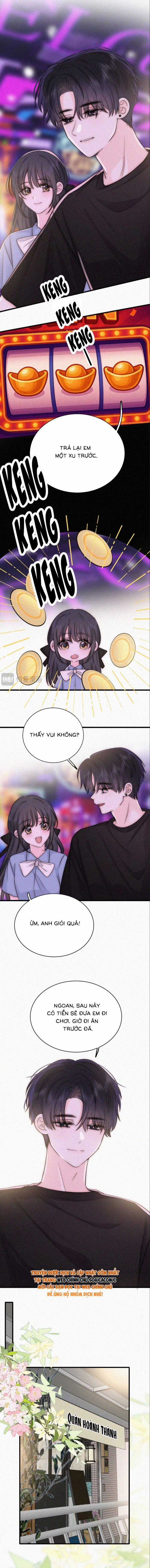 Điên Cuồng Yêu Em - Chapter 151 - Trang 2