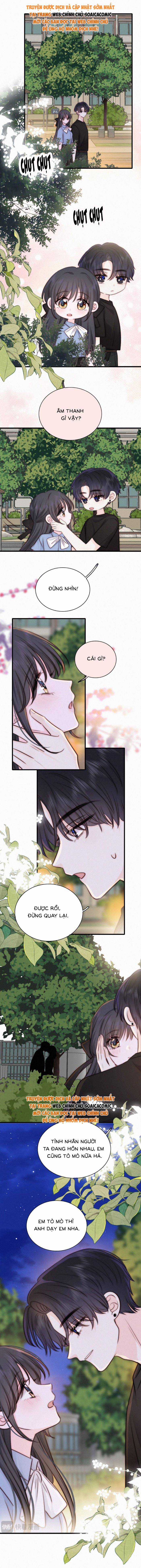 Điên Cuồng Yêu Em - Chapter 152 - Trang 3