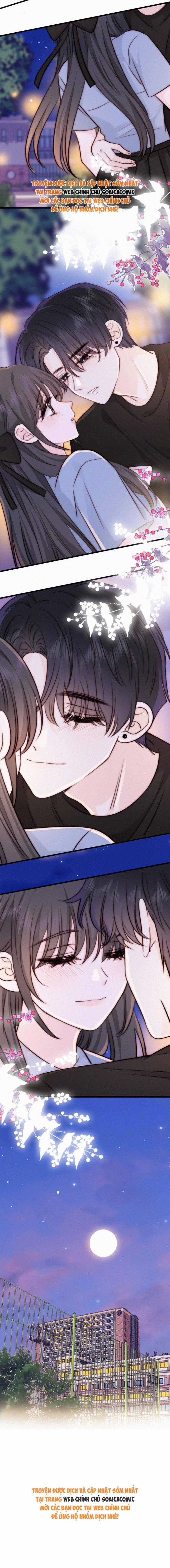 Điên Cuồng Yêu Em - Chapter 152 - Trang 8