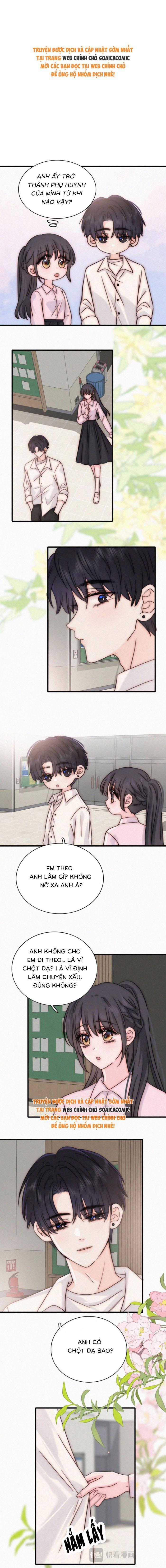 Điên Cuồng Yêu Em - Chapter 157 - Trang 1