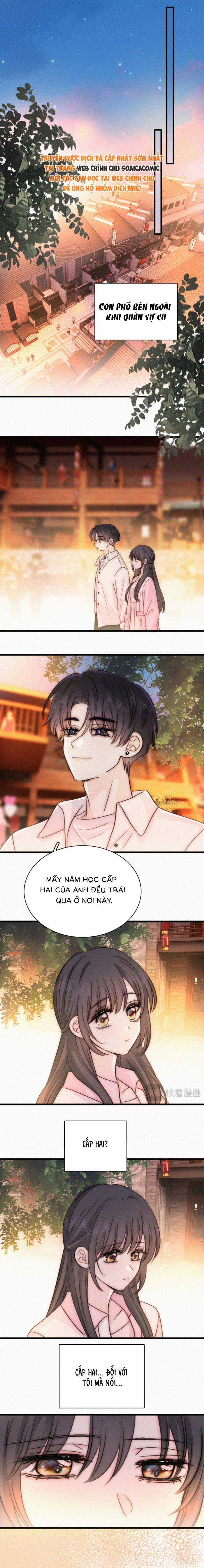Điên Cuồng Yêu Em - Chapter 158 - Trang 5