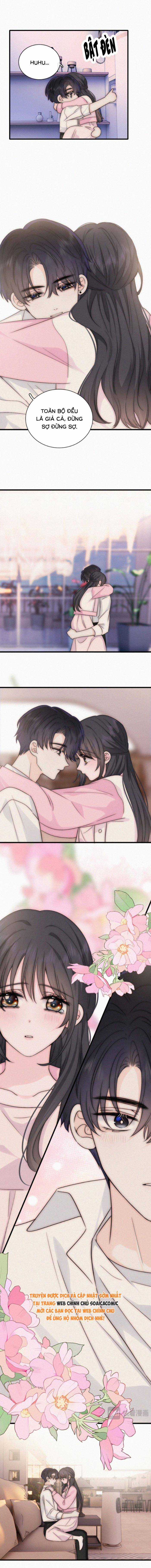 Điên Cuồng Yêu Em - Chapter 162 - Trang 3