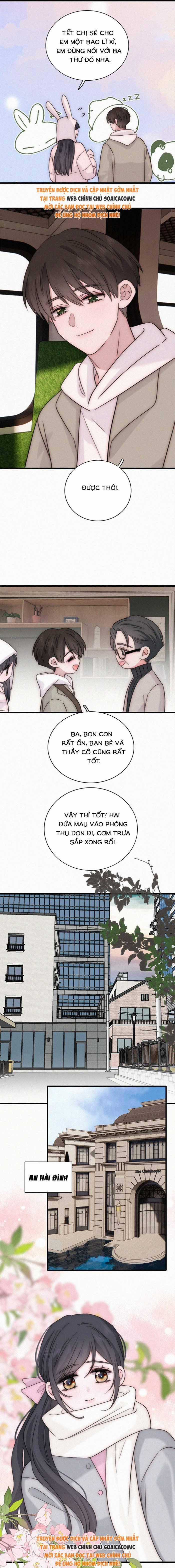 Điên Cuồng Yêu Em - Chapter 168 - Trang 5