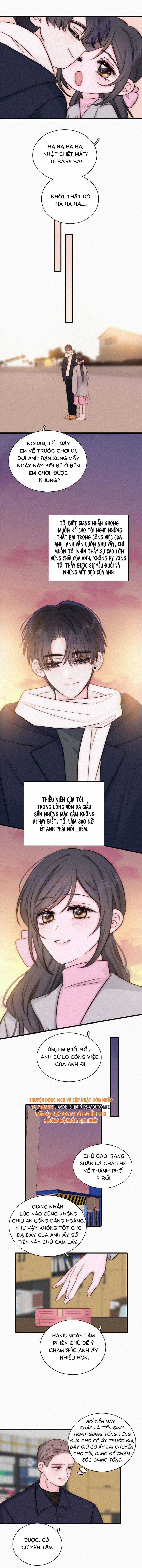 Điên Cuồng Yêu Em - Chapter 169 - Trang 4