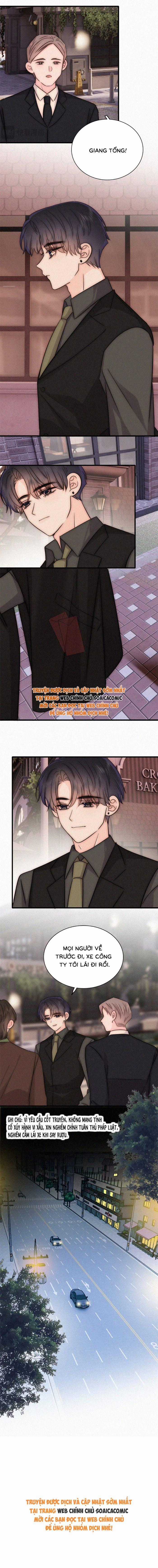 Điên Cuồng Yêu Em - Chapter 174 - Trang 7