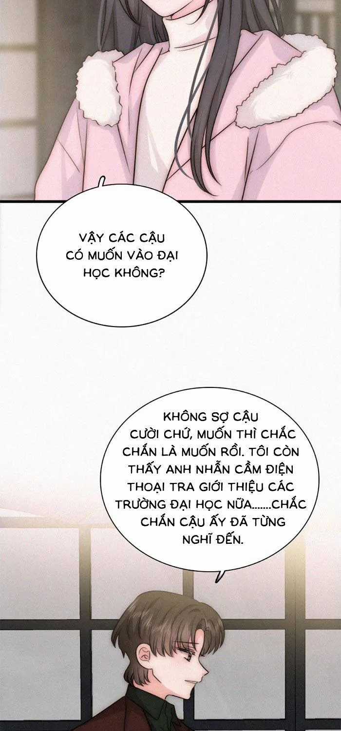 Điên Cuồng Yêu Em - Chapter 177 - Trang 11