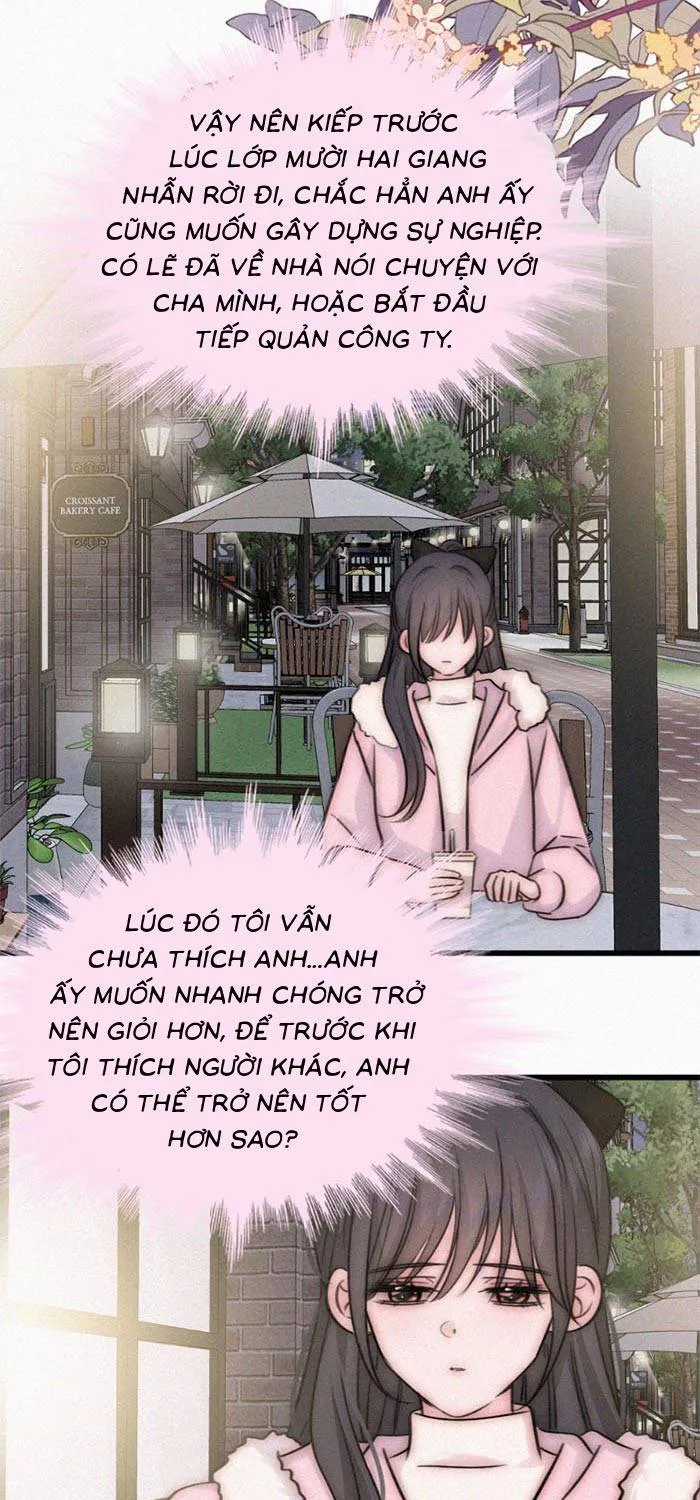 Điên Cuồng Yêu Em - Chapter 177 - Trang 14