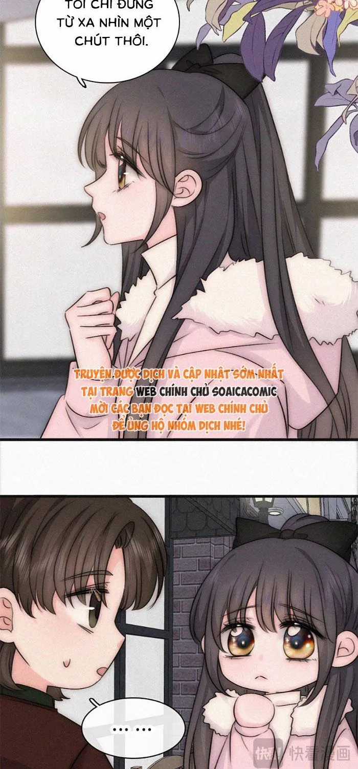 Điên Cuồng Yêu Em - Chapter 177 - Trang 17