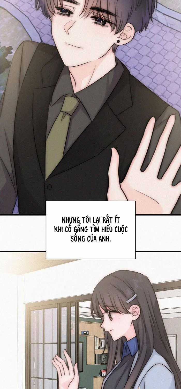 Điên Cuồng Yêu Em - Chapter 177 - Trang 3