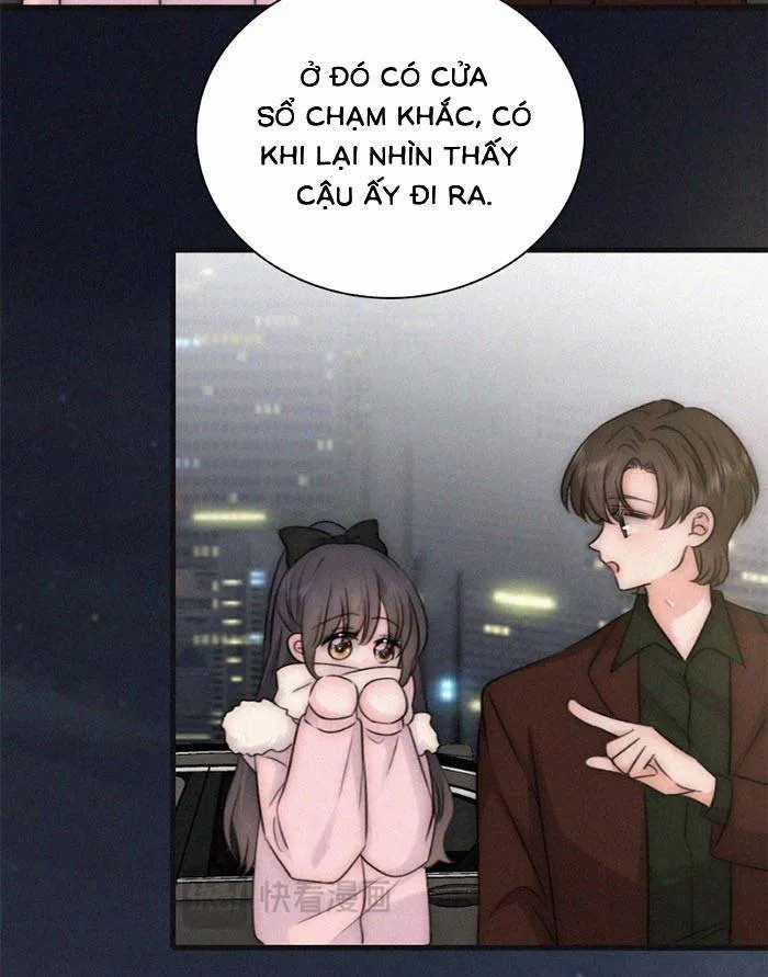 Điên Cuồng Yêu Em - Chapter 177 - Trang 23