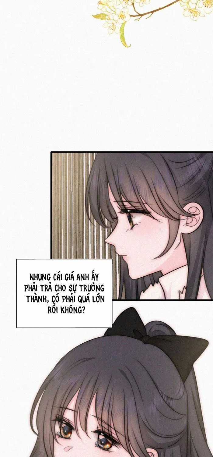 Điên Cuồng Yêu Em - Chapter 177 - Trang 30